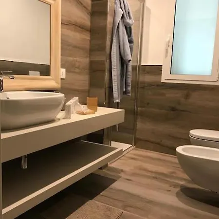 Villa Brianza A Tagliata Di 30 Mt Mare Cervia