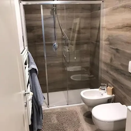 Brianza A Tagliata Di 30 Mt Mare *