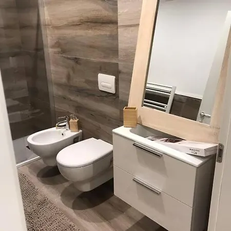 Villa Brianza A Tagliata Di 30 Mt Mare Cervia